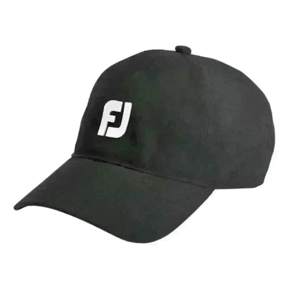 FOOT JOY Golf Baseball Gym Athletic leisure Hat